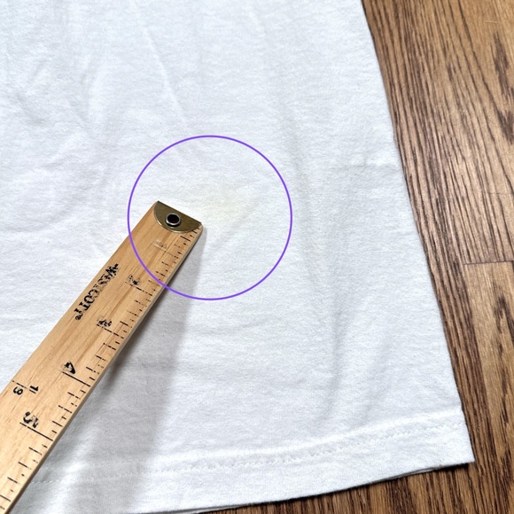 Madonna Celebration Tour 2023 Absolutely No Regrets Boy Toy T Shirt Mens 2XL - Picture 4 of 9